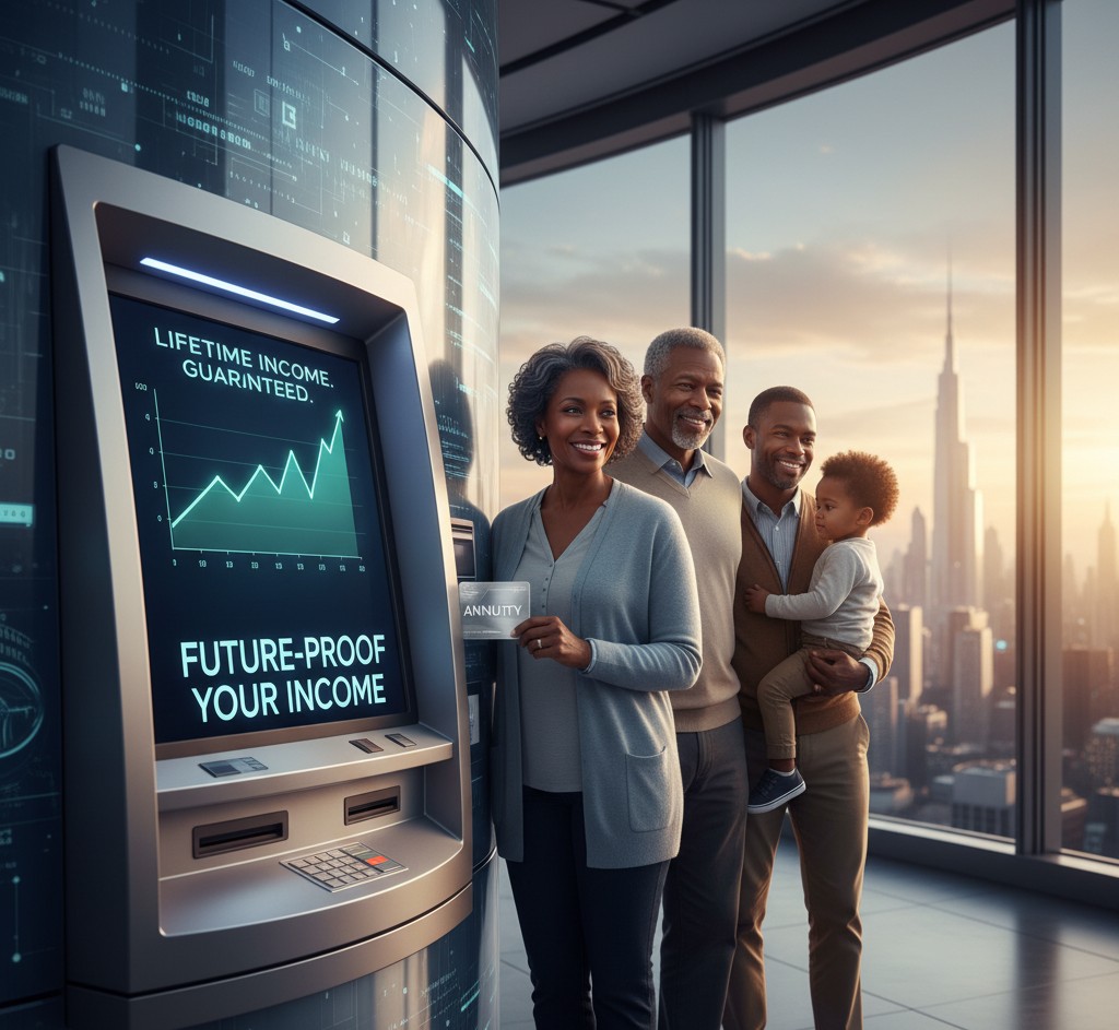 Future-Proof Your Income